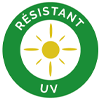 UV rsistant